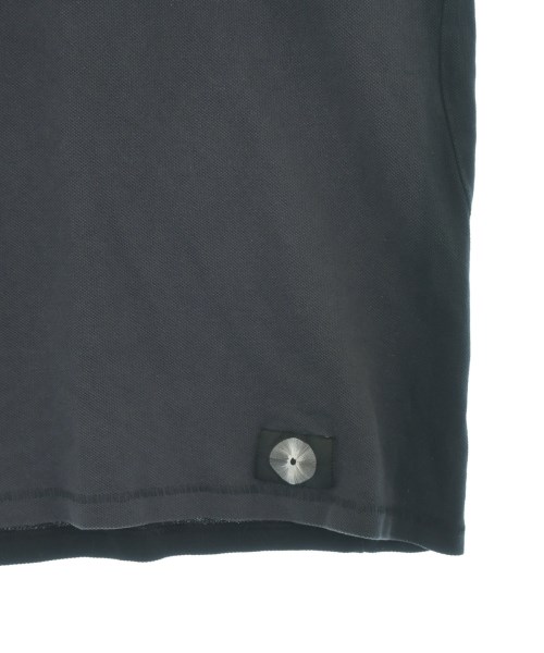 SILENT BY DAMIR DOMA（サイレントバイダミールドマ）ポロシャツ 紺 サイズ:XS メンズ/2200684989044