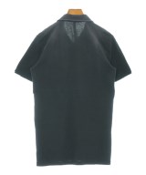 SILENT BY DAMIR DOMA（サイレントバイダミールドマ）ポロシャツ 紺 サイズ:XS メンズ/2200684989044