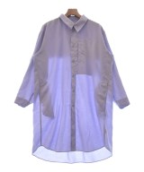 HOMME PLISSE カジュアルシャツ