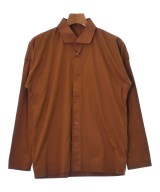 HOMME PLISSE カジュアルシャツ