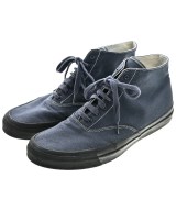 HOMME PLISSE スニーカー