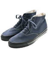 HOMME PLISSE スニーカー