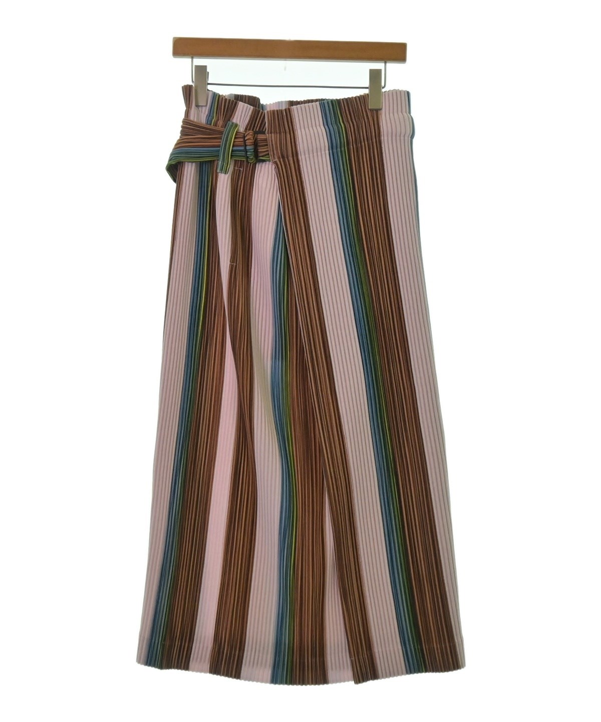 HOMME PLISSE（オムプリッセ）その他 ピンク サイズ:-(XS位) メンズ  