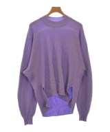 HOMME PLISSE ニット・セーター