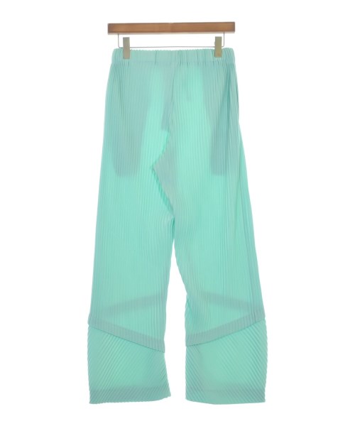 HOMME PLISSE（オムプリッセ）その他 緑 サイズ:1(S位) メンズ/2200635175038