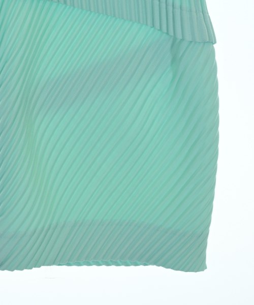 HOMME PLISSE（オムプリッセ）その他 緑 サイズ:1(S位) メンズ/2200635175038