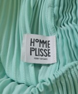 HOMME PLISSE（オムプリッセ）その他 緑 サイズ:1(S位) メンズ/2200635175038