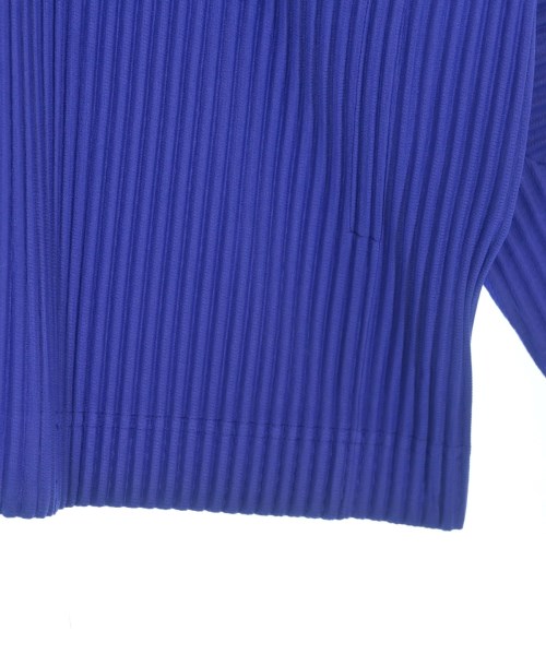 HOMME PLISSE（オムプリッセ）その他 紫 サイズ:2(M位) メンズ/2200619985011