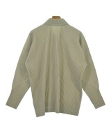 HOMME PLISSE（オムプリッセ）Tシャツ・カットソー カーキ サイズ:2(M位) メンズ/2200619985035