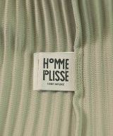 HOMME PLISSE（オムプリッセ）Tシャツ・カットソー カーキ サイズ:2(M位) メンズ/2200619985035