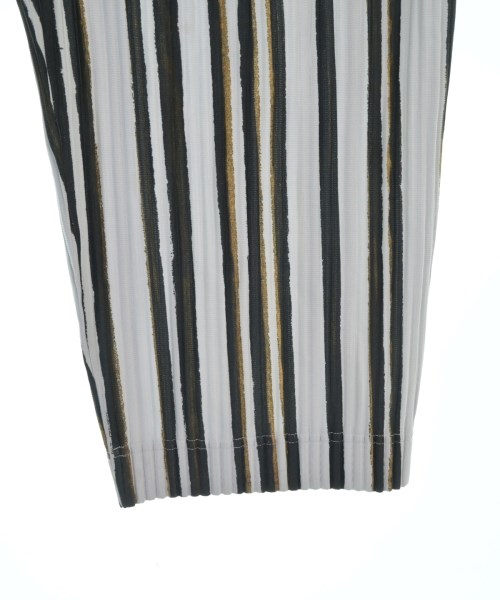 HOMME PLISSE（オムプリッセ）その他 グレー サイズ:1(S位) メンズ/2200636587052