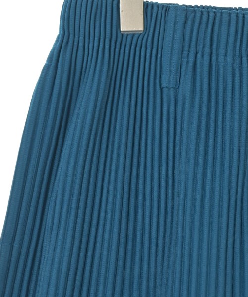 HOMME PLISSE（オムプリッセ）その他 青 サイズ:2(M位) メンズ/2200636916029