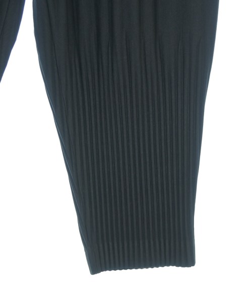 HOMME PLISSE（オムプリッセ）その他 黒 サイズ:1(S位) メンズ/2200637668040