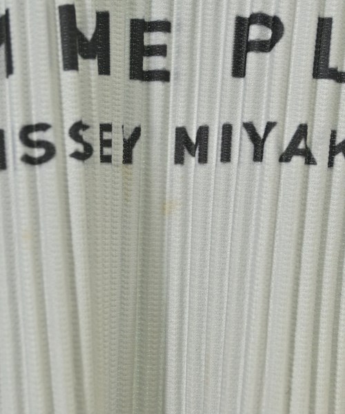 HOMME PLISSE（オムプリッセ）Tシャツ・カットソー グレー サイズ:2(M位) メンズ/2200637777018