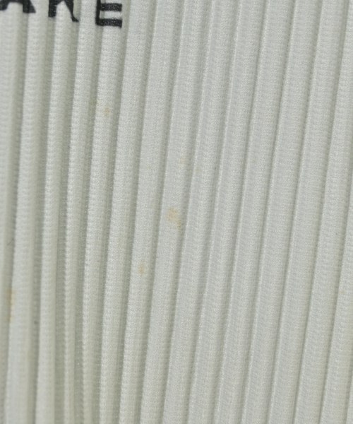 HOMME PLISSE（オムプリッセ）Tシャツ・カットソー グレー サイズ:2(M位) メンズ/2200637777018