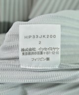 HOMME PLISSE（オムプリッセ）Tシャツ・カットソー グレー サイズ:2(M位) メンズ/2200637777018