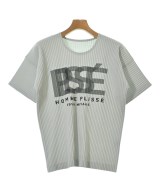 HOMME PLISSE Tシャツ・カットソー