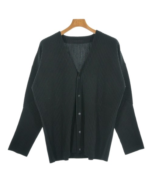 未使用　HOMME PLISSE カーディガン 3005017812506044_01_9832w.jpeg