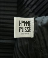 HOMME PLISSE（オムプリッセ）カーディガン 黒 サイズ:2(M位) メンズ/2200622221038