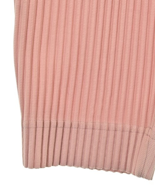 HOMME PLISSE（オムプリッセ）その他 ピンク サイズ:1(S位) メンズ/2200622221090
