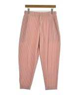 HOMME PLISSE（オムプリッセ）その他 ピンク サイズ:1(S位) メンズ/2200622221090