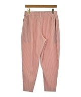 HOMME PLISSE（オムプリッセ）その他 ピンク サイズ:1(S位) メンズ/2200622221090