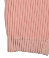 HOMME PLISSE（オムプリッセ）その他 ピンク サイズ:1(S位) メンズ/2200622221090