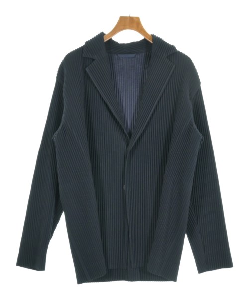 オムプリッセ(HOMME PLISSE)のHOMME PLISSE カジュアルジャケット
