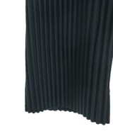 HOMME PLISSE（オムプリッセ）カジュアルジャケット 紺 サイズ:4(XL位) メンズ/2200638281026