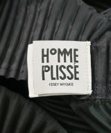 HOMME PLISSE（オムプリッセ）カジュアルジャケット 黒 サイズ:2(M位) メンズ/2200638422016