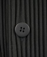 HOMME PLISSE（オムプリッセ）カジュアルジャケット 黒 サイズ:2(M位) メンズ/2200638422016