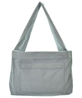 HOMME PLISSE（オムプリッセ）ショルダーバッグ グレー サイズ:- メンズ/2200639356037