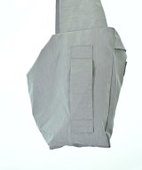 HOMME PLISSE（オムプリッセ）ショルダーバッグ グレー サイズ:- メンズ/2200639356037