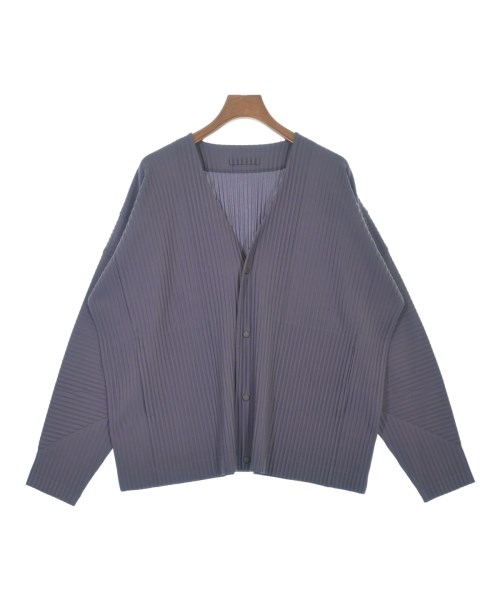オムプリッセ(HOMME PLISSE)のHOMME PLISSE カーディガン
