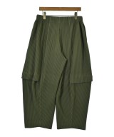 HOMME PLISSE（オムプリッセ）その他 カーキ サイズ:3(L位) メンズ/2200639397023
