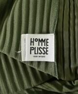 HOMME PLISSE（オムプリッセ）その他 カーキ サイズ:3(L位) メンズ/2200639397023