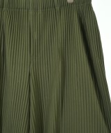 HOMME PLISSE（オムプリッセ）その他 カーキ サイズ:3(L位) メンズ/2200639397023
