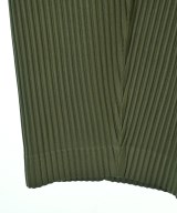 HOMME PLISSE（オムプリッセ）その他 カーキ サイズ:3(L位) メンズ/2200639397023