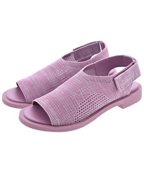 オムプリッセ(HOMME PLISSE)のHOMME PLISSE サンダル