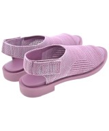 HOMME PLISSE（オムプリッセ）サンダル 紫 サイズ:1(27cm位) メンズ/2200639397030