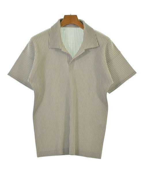 オムプリッセ(HOMME PLISSE)のHOMME PLISSE ポロシャツ