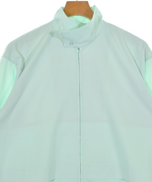 HOMME PLISSE（オムプリッセ）その他 緑 サイズ:2(M位) メンズ/2200639538013