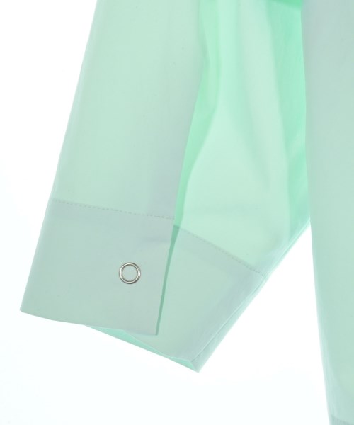 HOMME PLISSE（オムプリッセ）その他 緑 サイズ:2(M位) メンズ/2200639538013