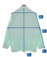 HOMME PLISSE（オムプリッセ）その他 緑 サイズ:2(M位) メンズ/2200639538013