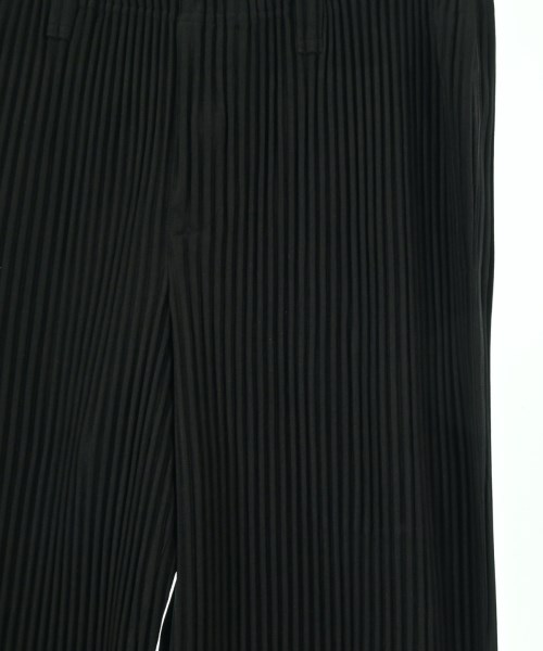 HOMME PLISSE（オムプリッセ）その他 黒 サイズ:1(S位) メンズ/2200639637037