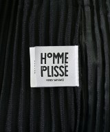 HOMME PLISSE（オムプリッセ）その他 黒 サイズ:1(S位) メンズ/2200639637037