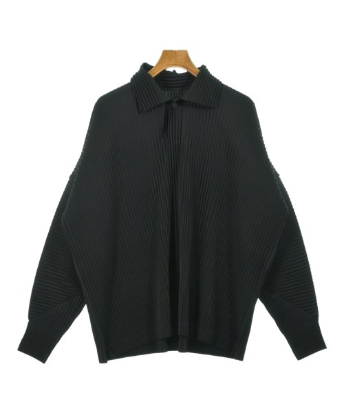 オムプリッセ(HOMME PLISSE)のHOMME PLISSE カジュアルシャツ