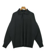 HOMME PLISSE カジュアルシャツ