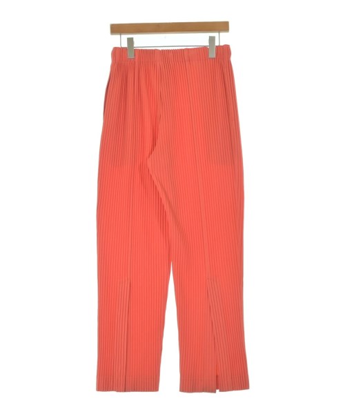 HOMME PLISSE（オムプリッセ）その他 オレンジ サイズ:1(S位) メンズ/2200639591179