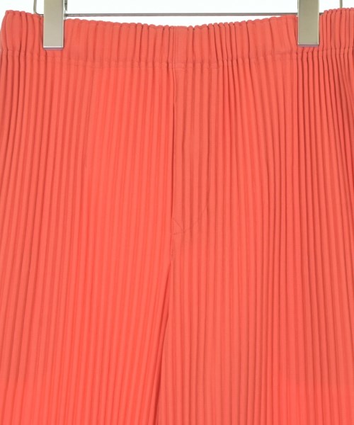 HOMME PLISSE（オムプリッセ）その他 オレンジ サイズ:1(S位) メンズ/2200639591179